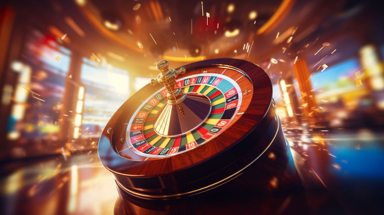 Meja kasino langsung tarik 4d dengan streaming HD dan dealer profesional