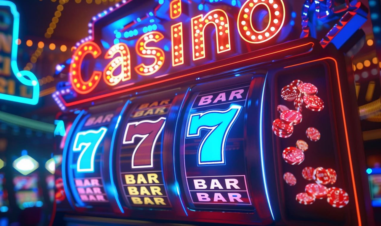 Permainan arcade tarik 4d berjalan mulus di perangkat mobile