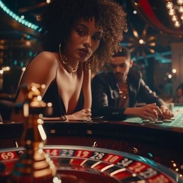 Hasil permainan arcade ditampilkan dengan jelas di tarik 4d