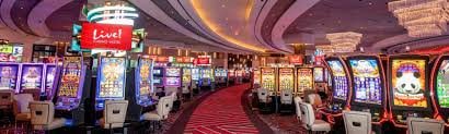 Antarmuka Lucky Twins di tarik 4d dengan dealer langsung dan streaming berkualitas tinggi