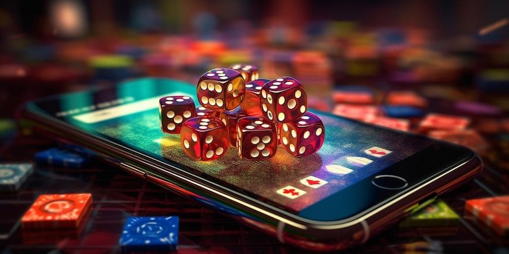 Akumulasi poin loyalitas dari berbagai aktivitas bermain